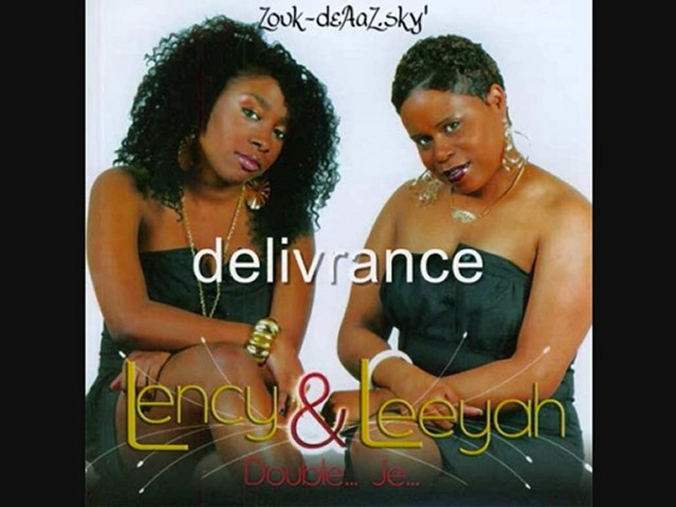 lency et leeyah