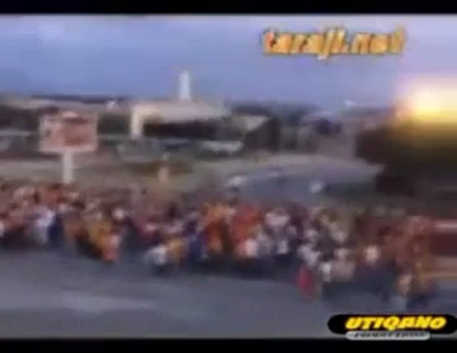 Anti-Sehly  [  Soussa  Merda ]