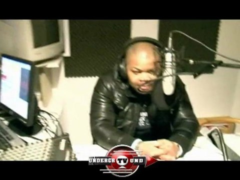 ALIBI MONTANA PARTIE 2 SUR LOURDES ARTILLERIES