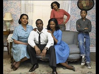 A Raisin in the Sun (2008) Part 1 of 14 Watch FREE