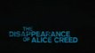 The Disappearance of Alice Creed - International Trailer