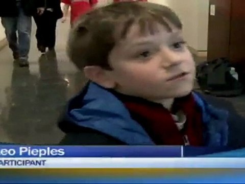 Syracuse University Art Gallery | CitrusTV News