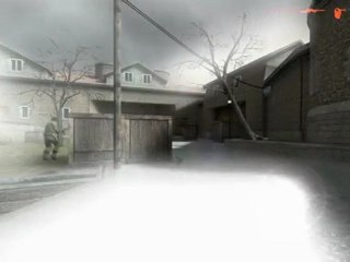 Wallshot cbble by CQMID