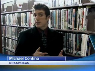 Library Struggles | CitrusTV News