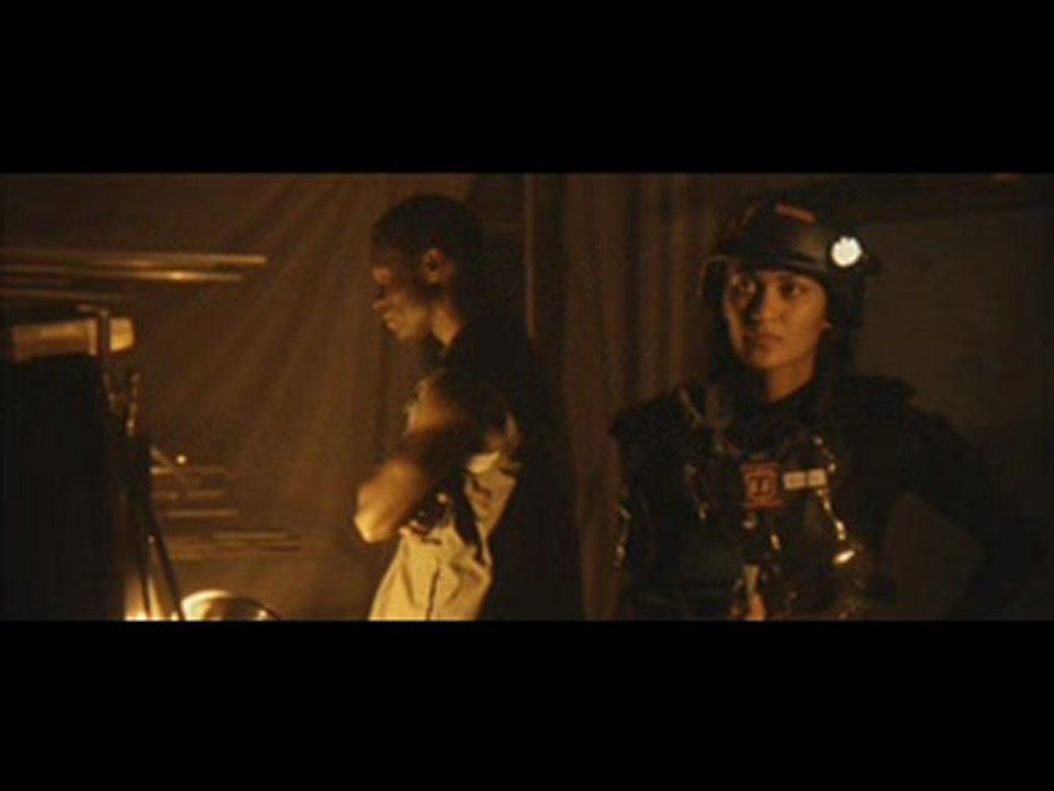 Alien Uprising (2008) Part 1 of 15 movie watch FRee