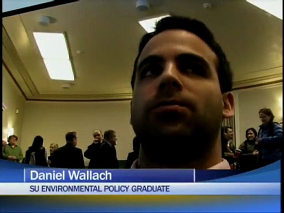 EPA Visit | CitrusTV News