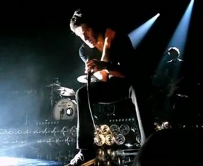 Marc Lavoine Février 2010