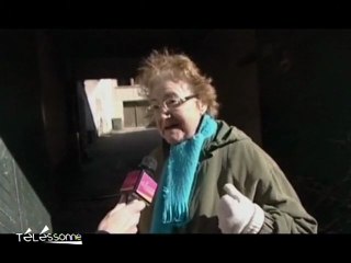 Micro-trottoir : Journée de la femme