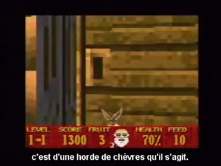 AVGN vostfr - 017 (part 2) - Bible Games