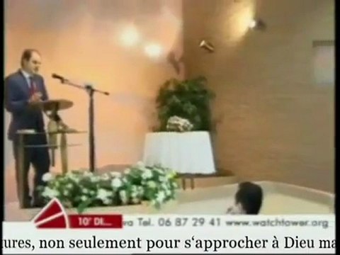 Activités humanitaires Témoins de Jéhovah en temps de crise