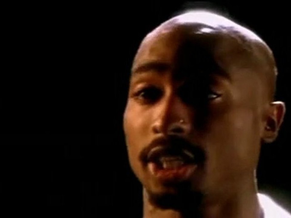 2PAC !!! INEDIT !!!