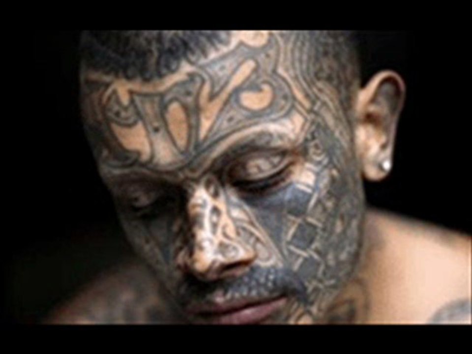 Ancient Ink Part 1/13 Full Movie Online