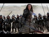 An Empress and the Warriors (2008) Part 1/18 Full Movie/Film