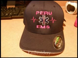 Ottawa IL Decorated Apparel-Updated 3-8-10