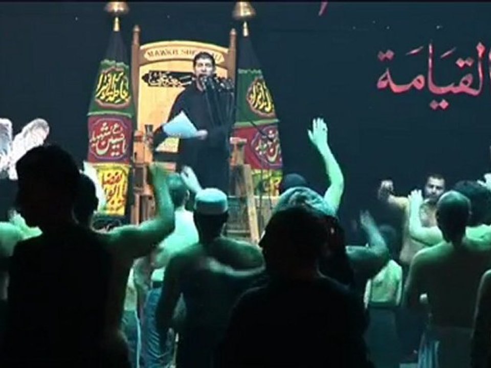 Fadil Kasside 1, Part 1/2