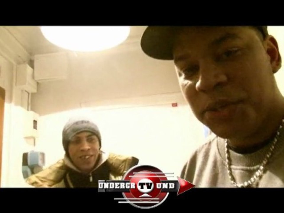 APOCALIPTIK  ET 3 CB SUR LOURDES ARTILLERIES FM