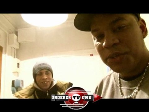 APOCALIPTIK ET 3 CB SUR LOURDES ARTILLERIES FM