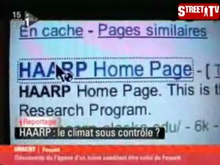 L'OEIL 10- Le Projet Blue BEAM ou la fin du monde 2/2