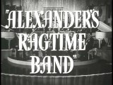 Alexander's Ragtime Band -Vincent Lopez Orchestra