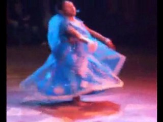 bollywood dances by Tulika