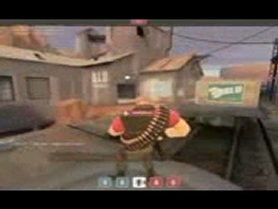 Team Fortress 2 Speed Hack 2010 newest version