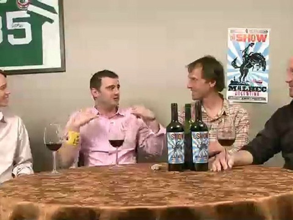 Thunder Show Exclusive: Release of The Show Malbec by ...