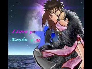 KankuxMich - I just died in your arms