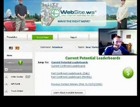 Make Money Online With A Proven Internet Marketing Program