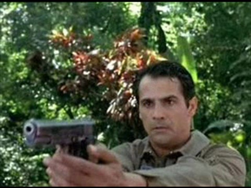 Arachnid (2001) Part 1 of 15 movie watch FRee