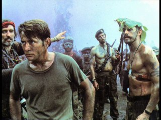 Apocalypse Now (1979) Part 1 of 14 Watch FREE