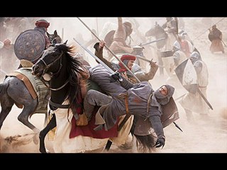 Arn The Knight Templar (2007) Part 1 of 15 movie watch FRee