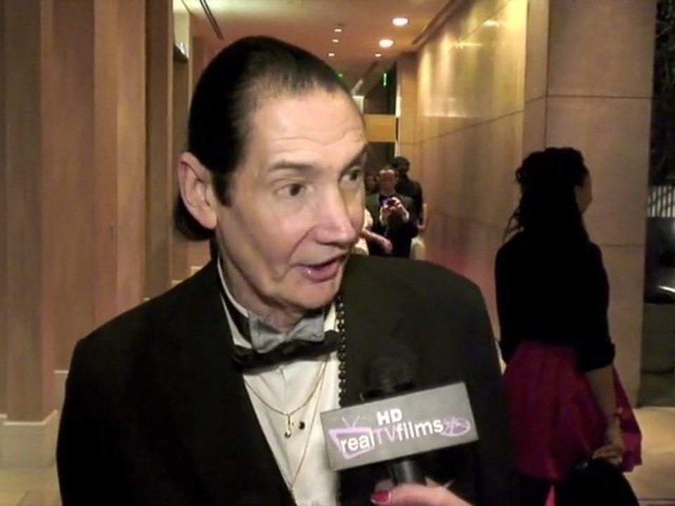 Dick Michaels, Oscars After Party, RealTVfilms