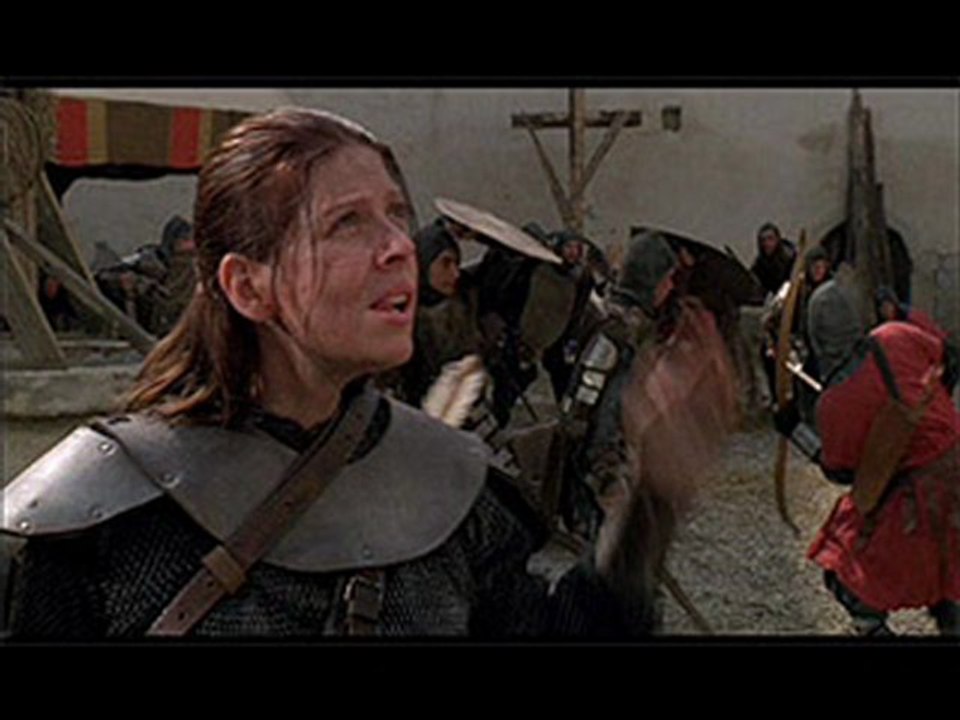 Attack of the Gryphon (2007) Part 1/17 Film Online Free