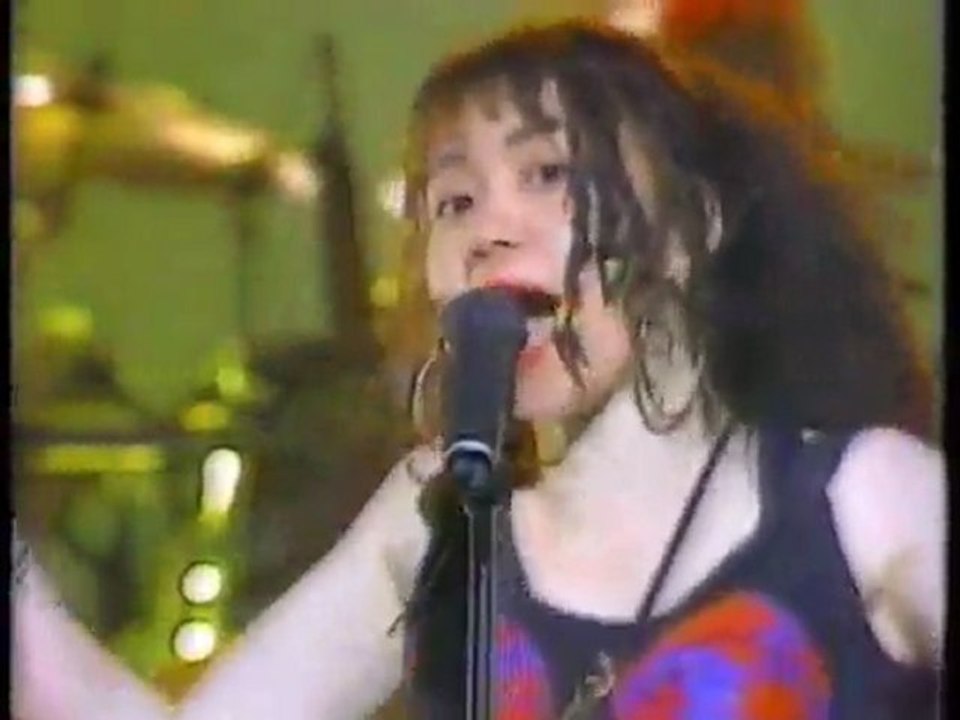 ZELDA：Ladies Rock(3)