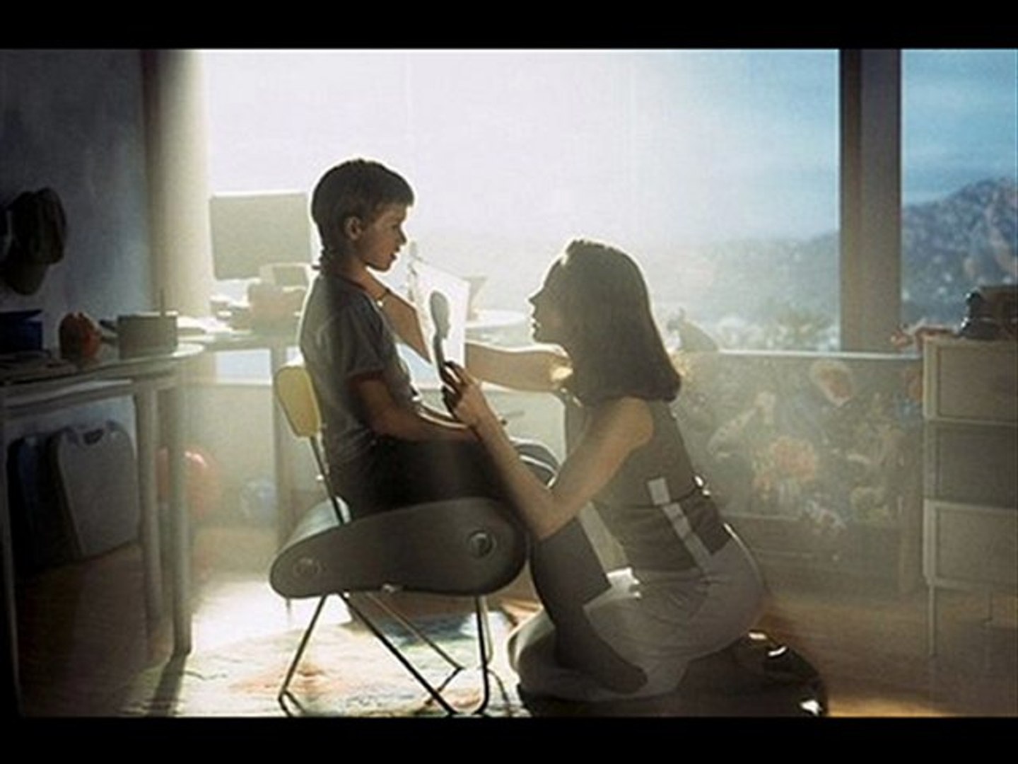 A.I. Artificial Intelligence Part 1/17