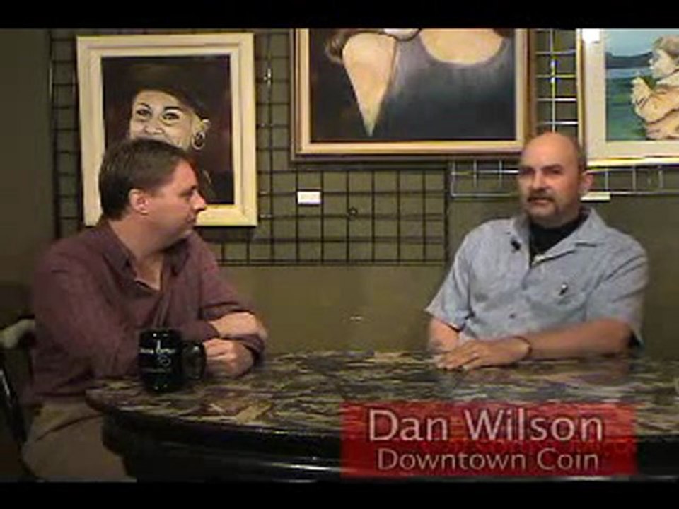 Our Town Carson Now: Dan Wilson