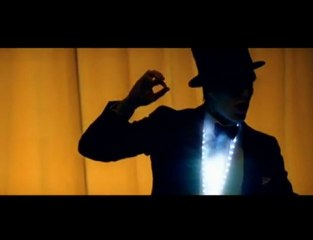 Black and Gold by Sam Sparro