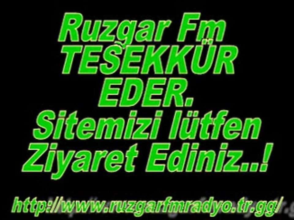 DUBAİDEN BİR GÖRÜNTÜ