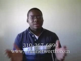 My Main Ingredient for true success online