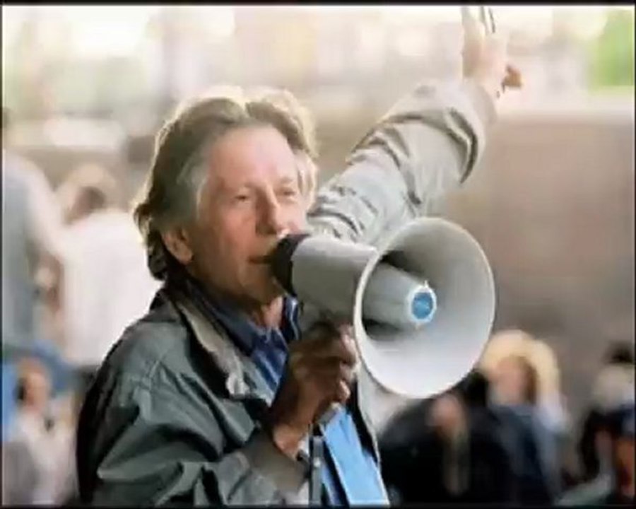 Roman Polanski : Free Now!!!
