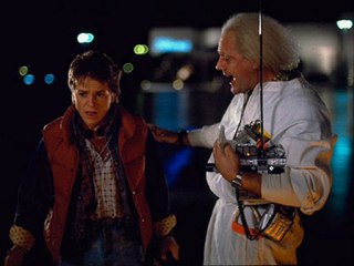 Back to the Future (1985) Part 1/17 Film Online Free