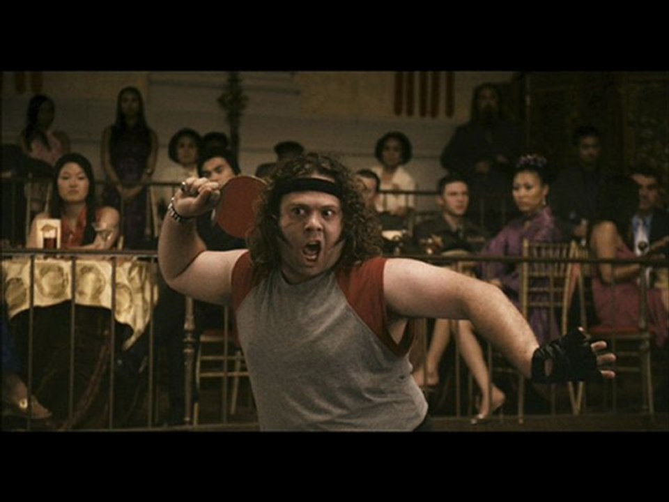 Balls of Fury (2007) Part 1/18 Full Movie/Film Online