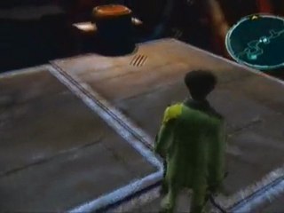 Final Fantasy XIII Gameplay Part14