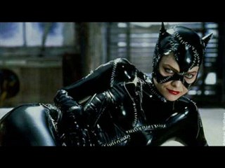 Batman Returns (1992) Part 1 of 12 [HD] [NEW] MOVIE