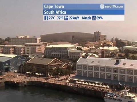 Hong Kong SAR - China, Paris - France, Berlin - Germany, Johannesburg - South Africa, Cape Town - South Africa, Palma de Mallorca - Spain, Honolulu - USA