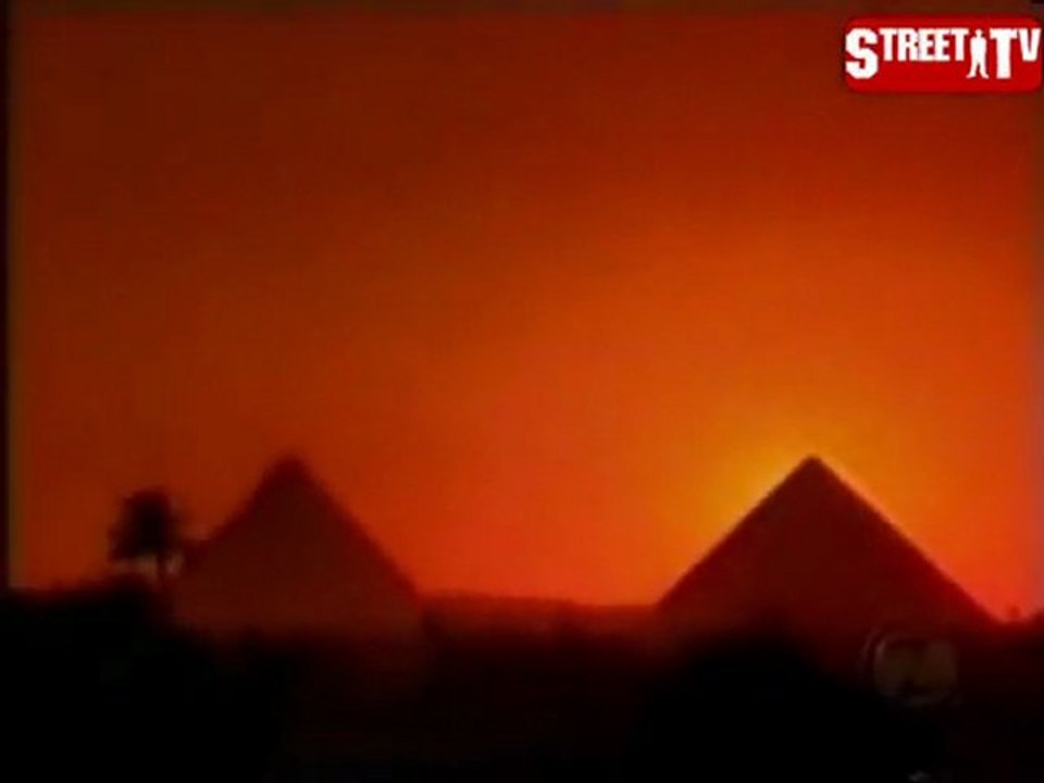 L'OEIL 09- Le Projet Blue BEAM ou la fin du monde 1/2