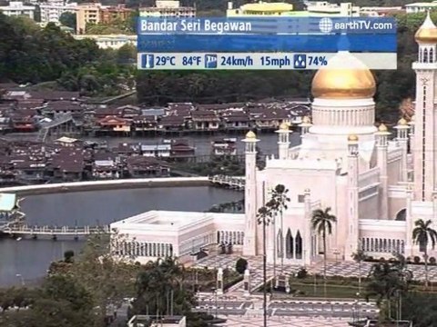 Pine Valley - Beijing - China, Seattle - USA, Cape Town - South Africa, Bandar Seri Begawan - Brunei, Agadir - Morocco, London - United Kingdom, Berlin - Germany