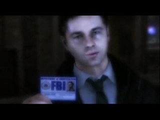 Heavy Rain: 5/Scène du crime