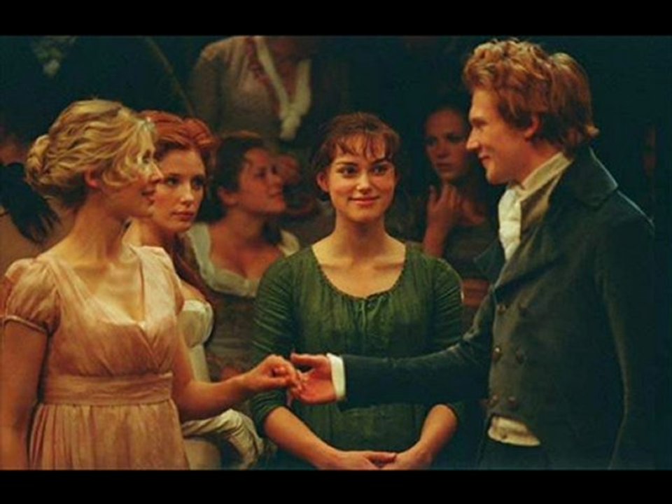 Becoming Jane (2007) Part 1/17 Film Online Free