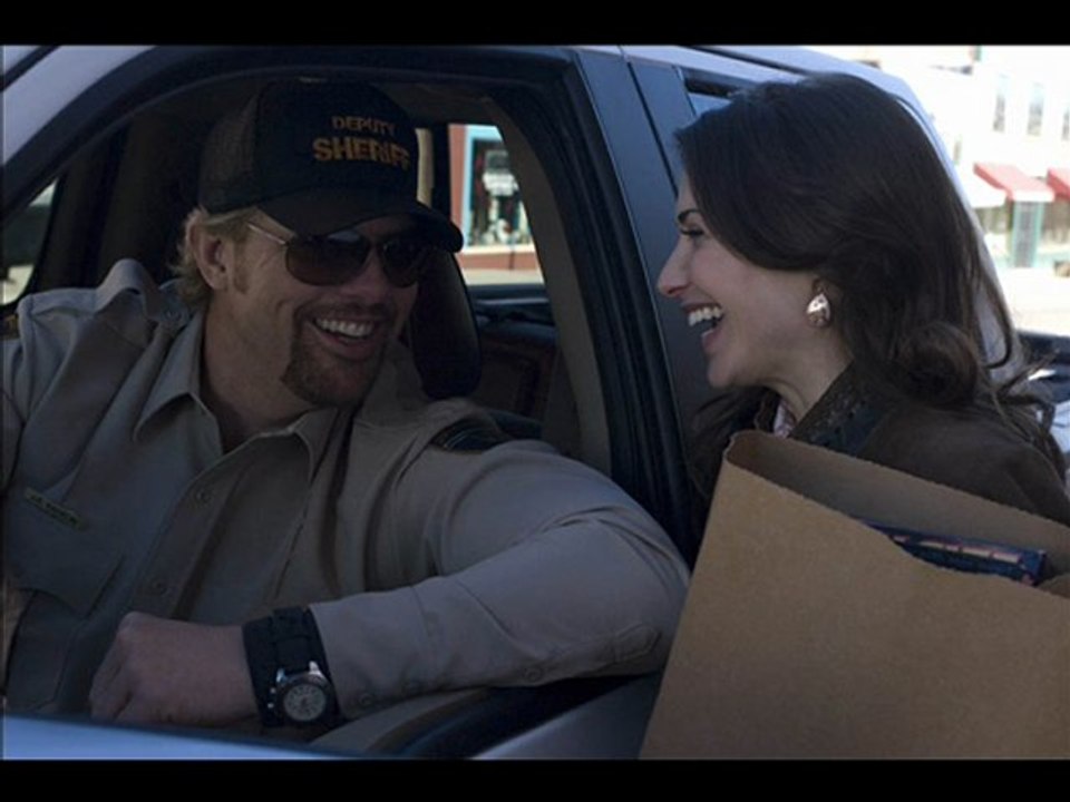 Beer for My Horses (2008) Part 1 of 14 full film movie onlin